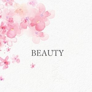 ✨Beauty✨
